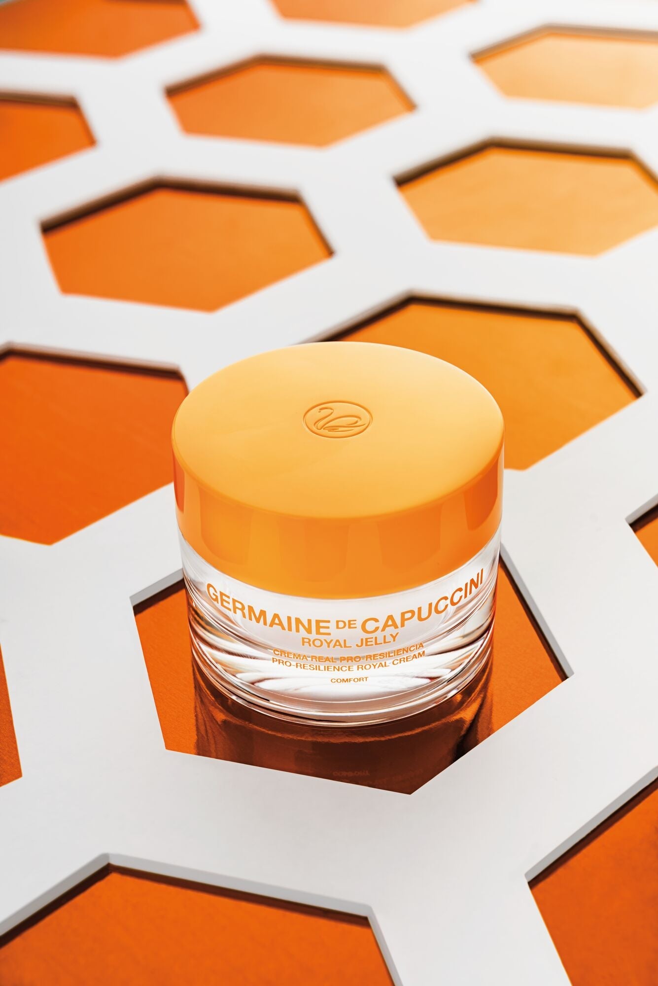 Royal Jelly
