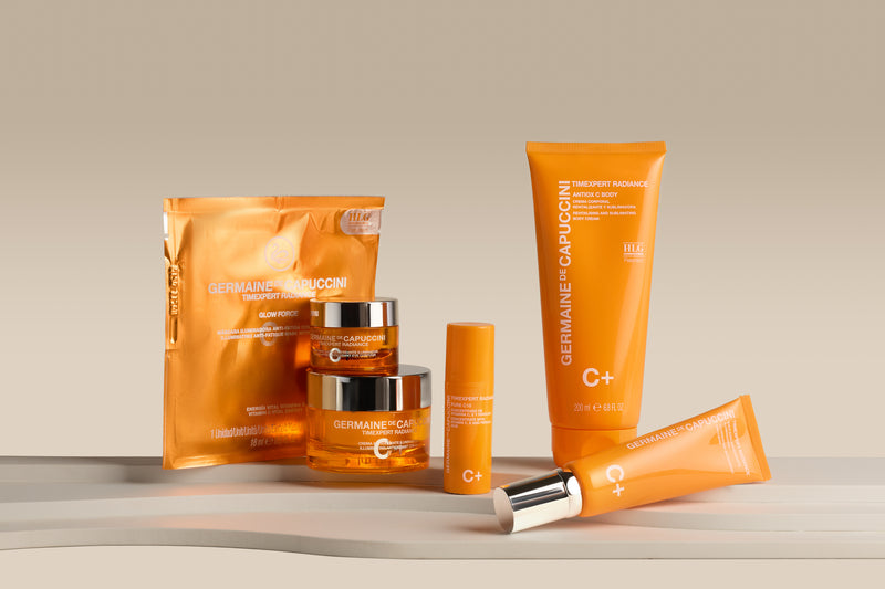 Timexpert Radiance C+