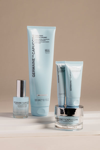 Timexpert Hydraluronic