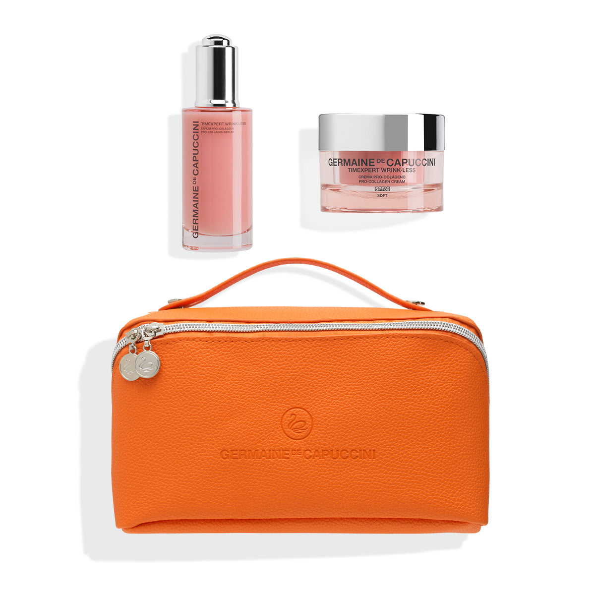 Unfolding beauty timexpert Wrink.less SPF30 soft