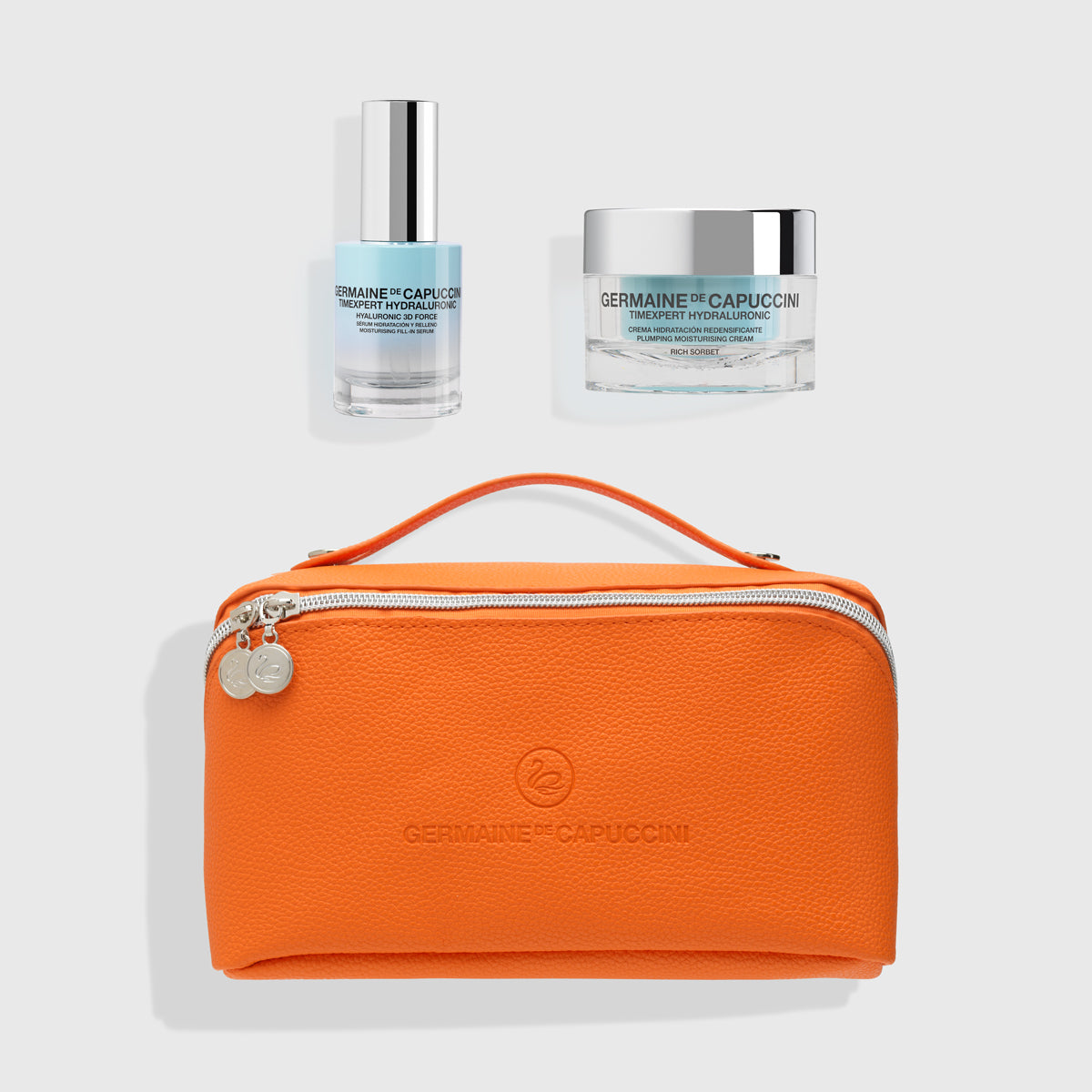 Unfolding beauty Timexpert hydraluronic rich