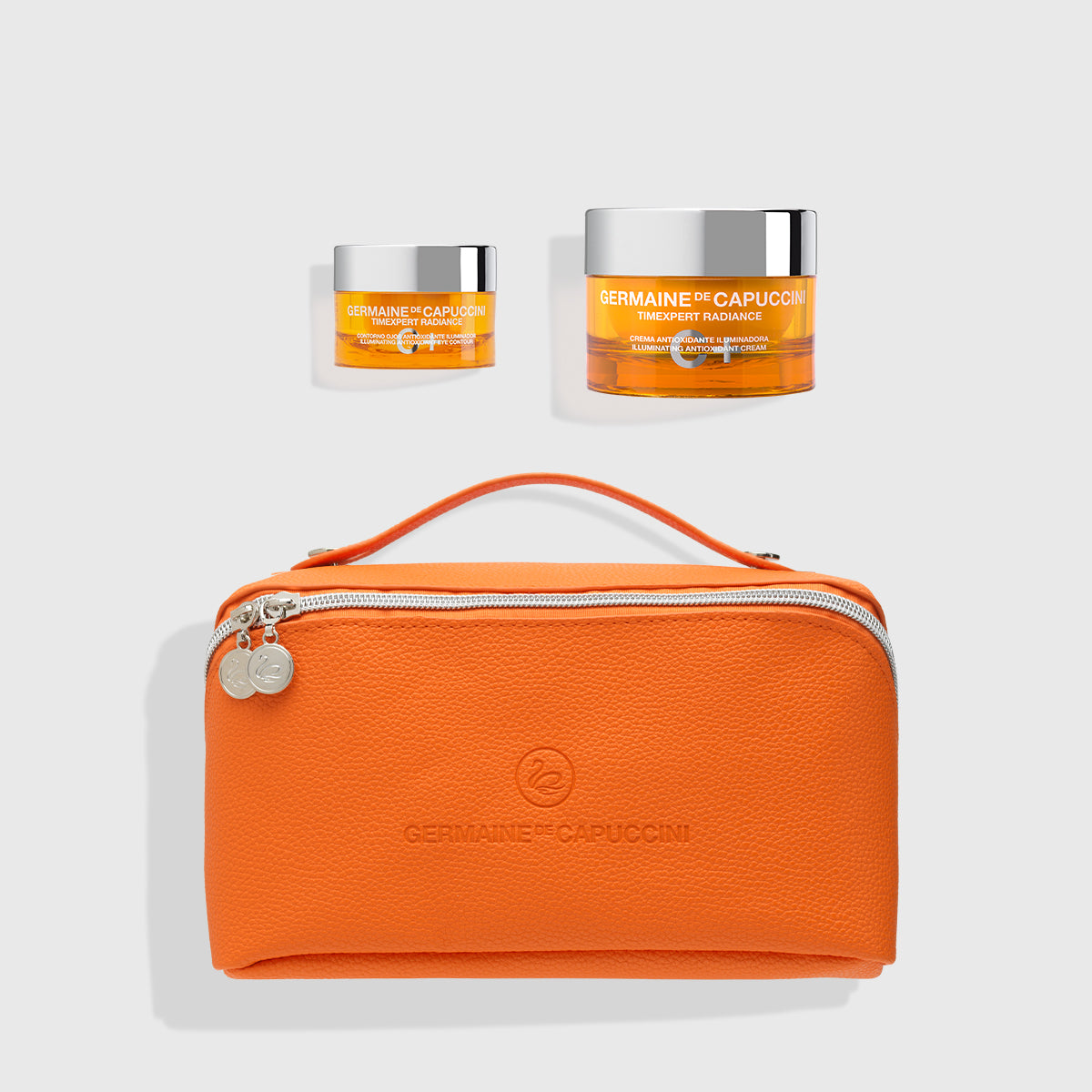Unfolding beauty 2026 Timexpert Radiance C+ crème+oogcrème