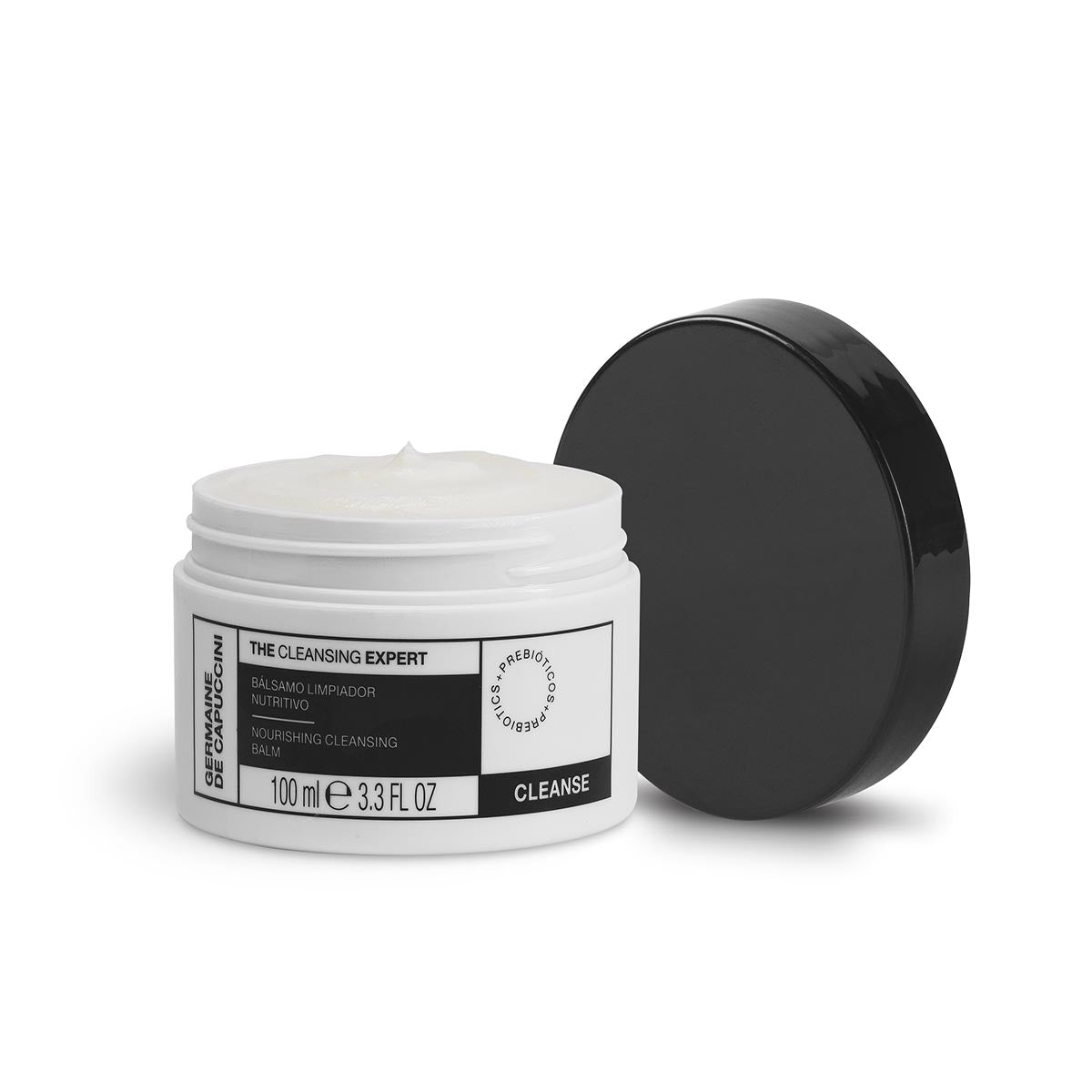 TCE Nourishing Cleansing Balm 100ml