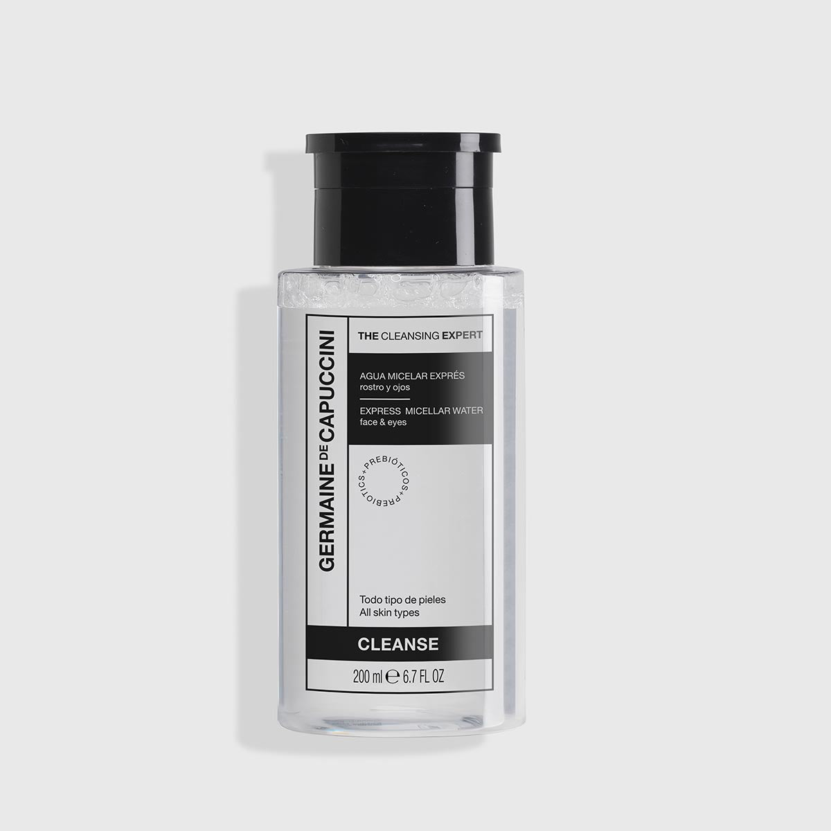TCE Express Micellar Water 200ml