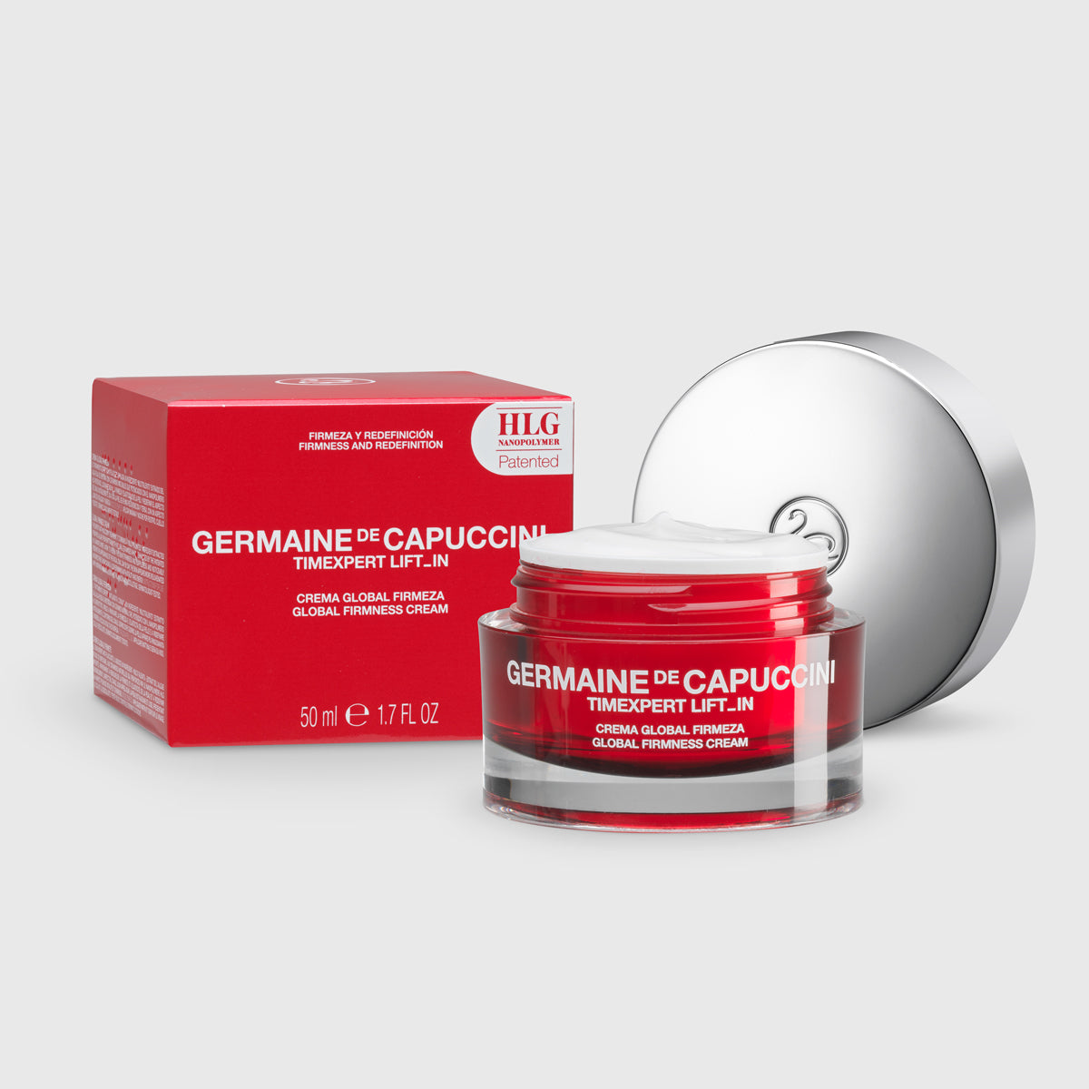Timexpert Lift-In Global firmness cream