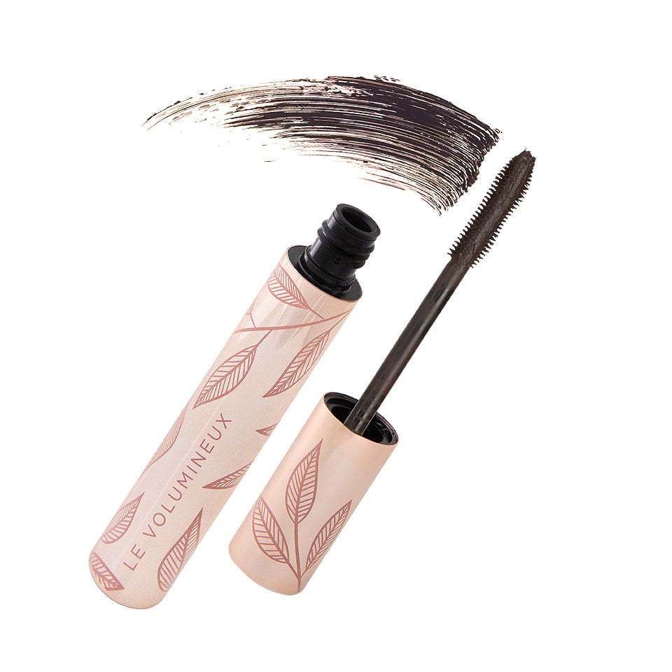 CPC Mascara Le Volumineux Noir