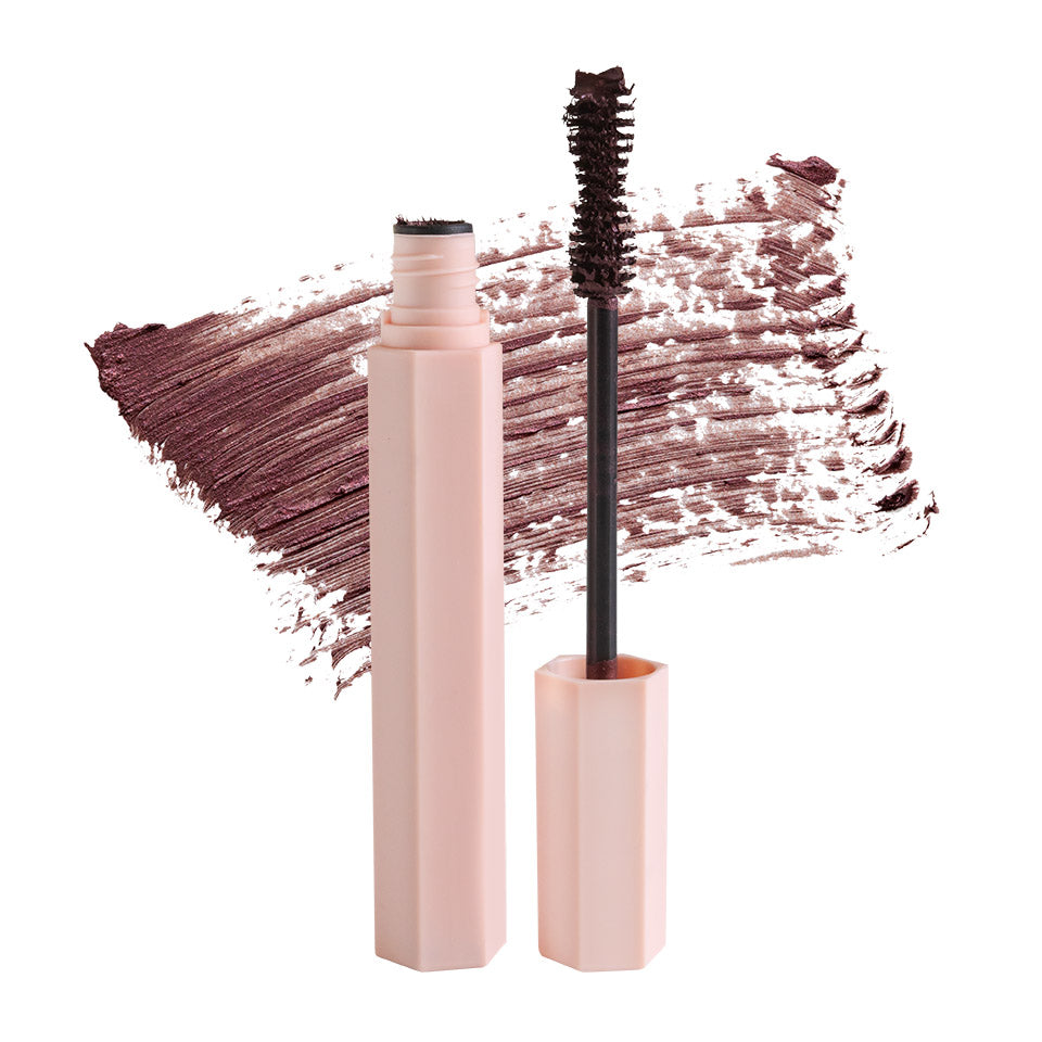 CPC Mascara The Ultimate Burgundy