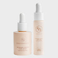 CPC self tanning elixer wonder drops for body 30ml 