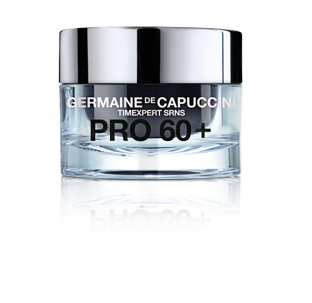 Pro 60+ Extra Nourishing Cream