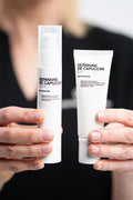 Glycocure Hydro-Retexturing Booster Concentrate+Intense Renewal Exfoliating Mask