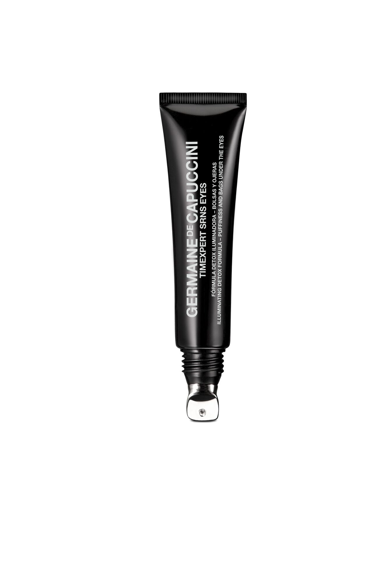 Eyes - Illuminating Detox Formula