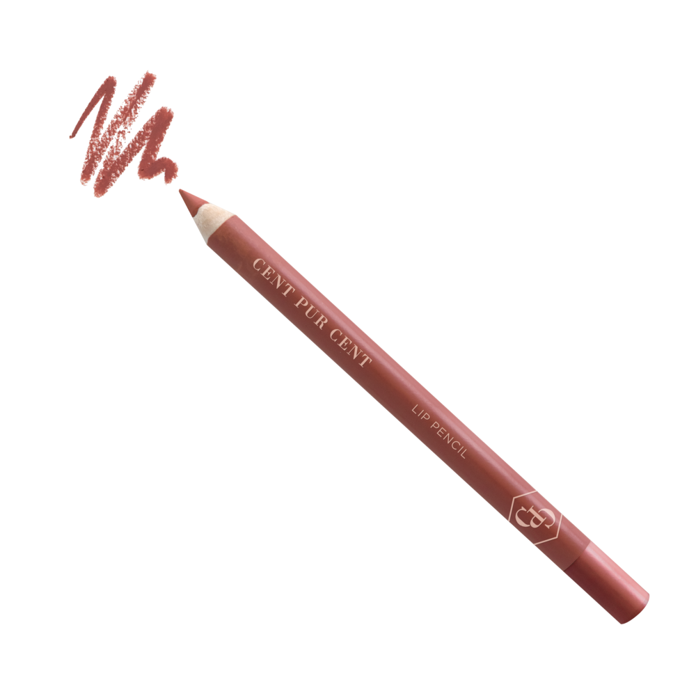 CPC Lip Pencil Waterproof  Nude Nectar