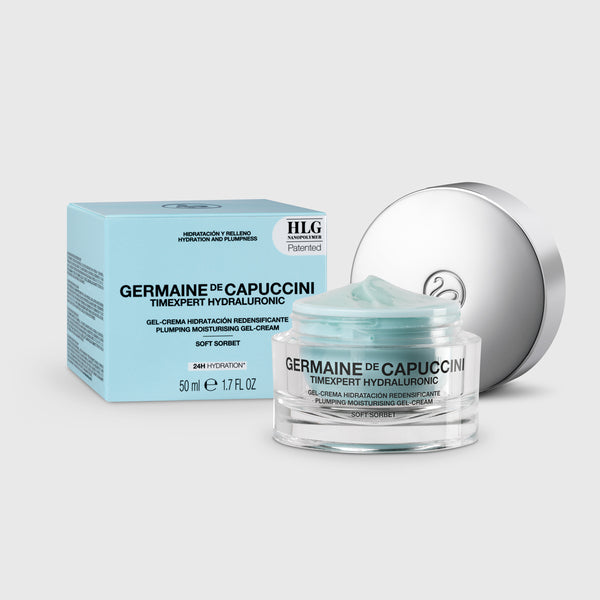 Moisturising Cream Soft Sorbet