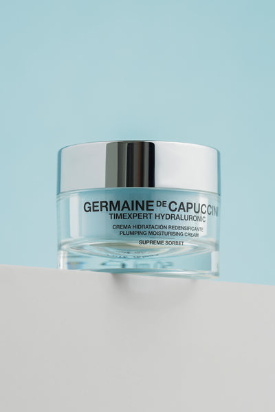 Hydraluronic Supreme Sorbet