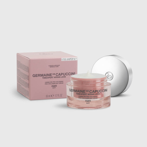 Pro-Collagen Day Cream SPF30 soft